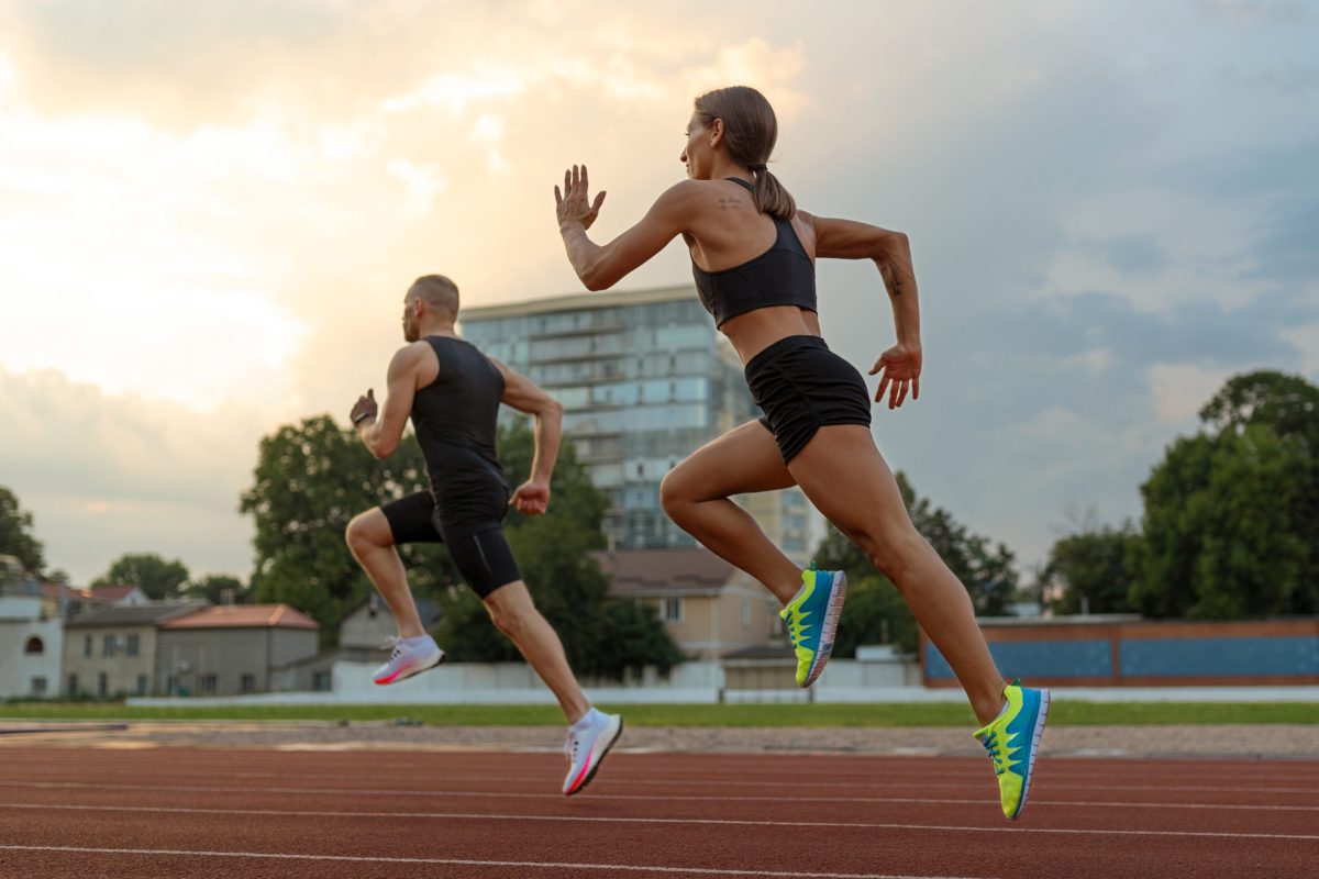 Peptide Therapy for Athletic Performance, Gadsden